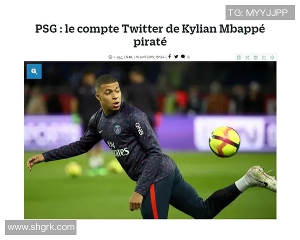 姆巴佩深夜发文,疑似回应转会传闻 姆巴佩深夜发文,疑似回应转会传闻