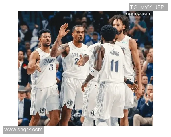 重磅！独行侠或将缺席下一轮比赛