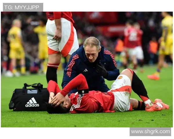 球员伤病恢复过程跟拍