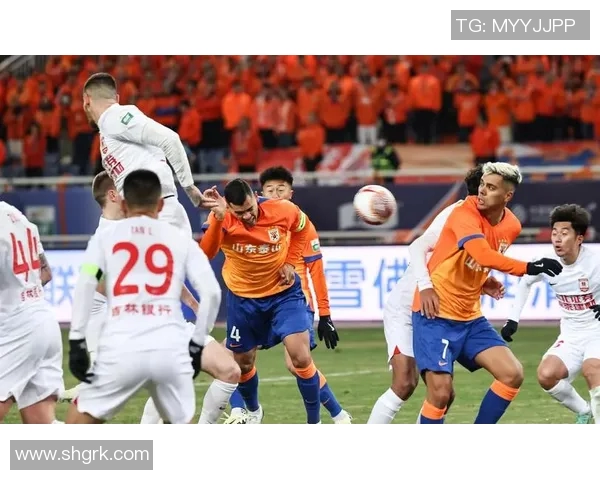 战术拆解：中超为何能掌控比赛节奏？