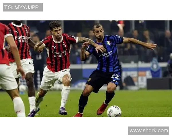 今日焦点战：国米对决即将打响