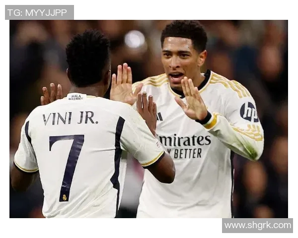 最新战报：维尼修斯全场高光瞬间集锦