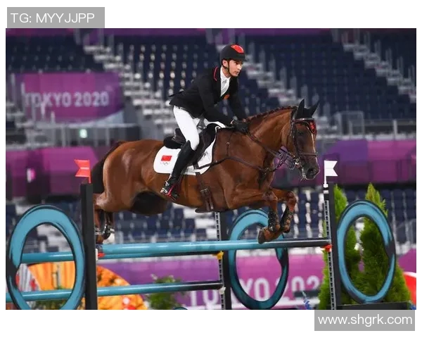 中国马术队首次获得奥运团体赛资格,历史性突破 中国马术队首次获得奥运团体赛资格,历史性突破