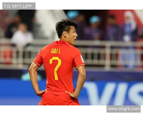 热搜榜第一！武磊因一举动刷屏全网