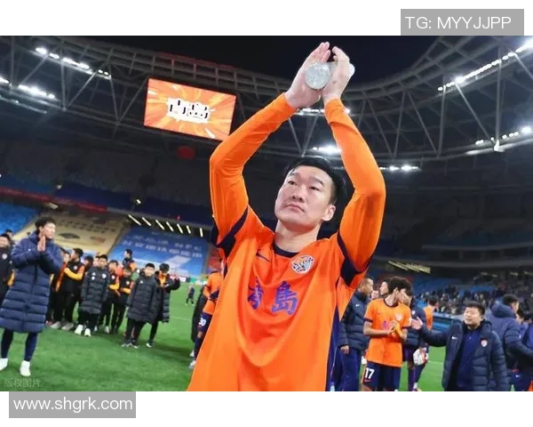 中超月度最佳球员实至名归展现出卓越实力与不懈拼搏精神