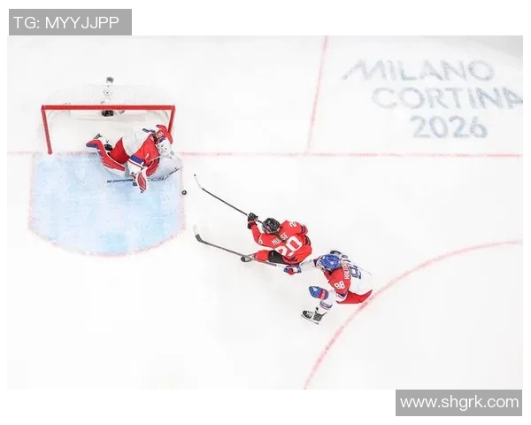 国家女子冰球队征战加拿大系列赛 重点锻炼新人提升队伍整体实力